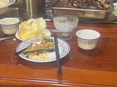 -清真·尚穆回回香清真餐厅(工人新村店)