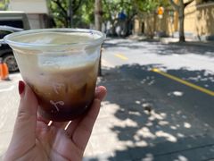-O.P.S. CAFE