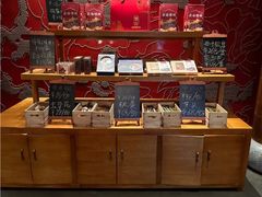 -丽江金茂凯悦臻选酒店-滇香馆