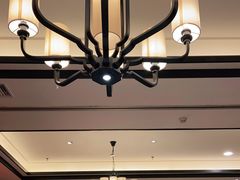 -小厨娘淮扬菜(六合欢乐港店)