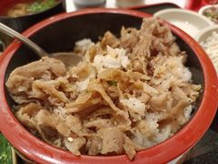 -牛邸·烧肉饭(来福士店)