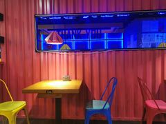 -谢蟹浓·肉蟹煲(新奥店)