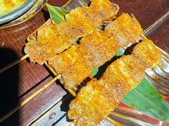 -井缘河风寿司(Touch12街店)