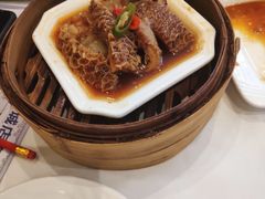 -稻香海鲜饭店(第一国际店)