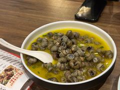 -锡和无锡菜(景丽苑店)