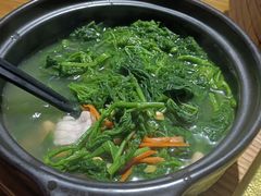 -猪腰一家·地道佛山菜(盐步店)