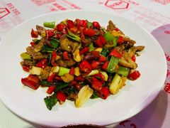 -文和友老长沙龙虾馆(化龙池店)