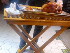 -陆壹捌餐厅(五大道店)