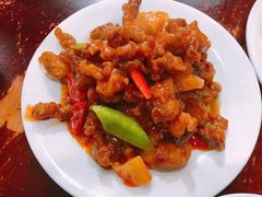 -汤记传菜(浦江店)