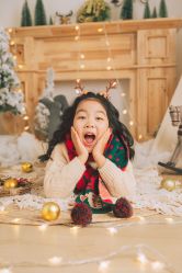 -NICE KIDS 奈时儿童摄影