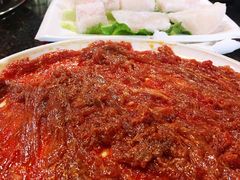 -巴蜀大宅门火锅(新华公园店)