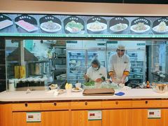 -黑窑厂糖油饼烤鸭·清真菜(黑窑厂街店)