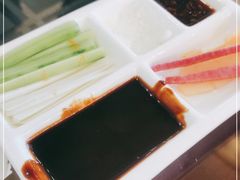 -玉林烤鸭店(垡头店)