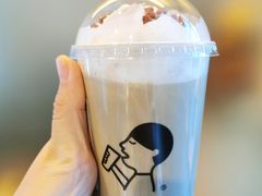 -喜茶(北京五棵松华熙店)