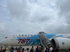 -广州白云国际机场-T2航站楼