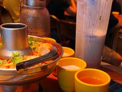 -泰盏鬼·颓废冬阴(陈家祠扬韬店)
