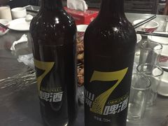 -泰山王老三串店(海大广场店)