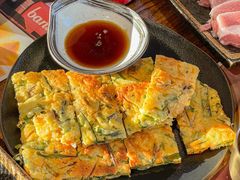 -海之屋韩式烤肉(海棠68环球美食街店)