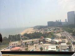 -巨鹏飞梦幻海岸