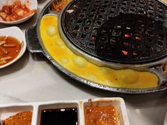 -韩宫宴烤肉·料理(苏州中心店)