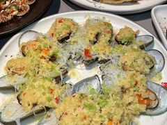 -潮道鱼仔店·潮汕味(长兴路店)