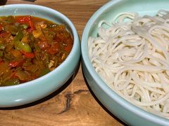 -禾田烤包子·新疆菜(人民电影院店)