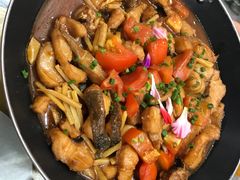 -大师傅金奖啤酒鱼(西街口总店)