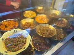 -带杏干面馆(洋湖景园店)