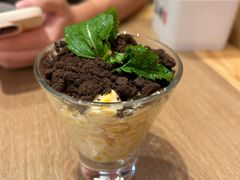 -鱼酷活鱼烤鱼(静安大融城店)