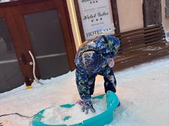 -世界之窗阿尔卑斯冰雪世界