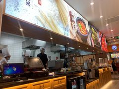 -阿香米线(吴中永旺梦乐城店)