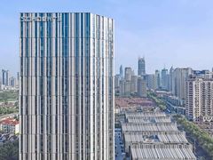 -SOHO复兴广场-C座