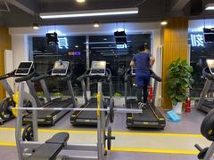 -每刻健身工作室(西直门店)