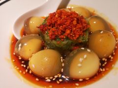 脆椒小皮蛋-太二酸菜鱼(中庚漫游城店)