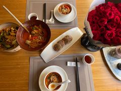 -静颐茶馆·素食(龙华店)
