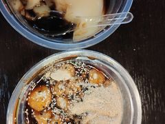 红糖糍粑-重庆小面·抄手(解放碑好吃街店)