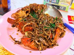 -龙海鲜螃蟹王(宏茂桥店)