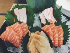 -和风清味日本料理(希尔顿店)