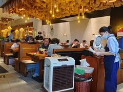 -云海肴·汽锅鸡·云南菜(苏州中心店)