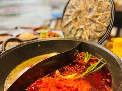 -冯校长老火锅(广州正佳广场店)
