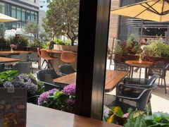 -OGGI TRATTORIA PIZZERIA(深业上城店)