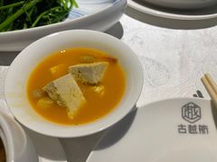-古越舫·精品杭帮菜(商都路店)