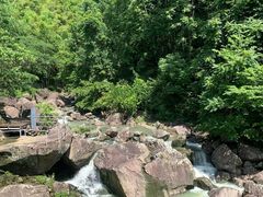 -丹山赤水风景名胜区
