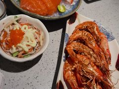 -大渔铁板烧(大悦城店)