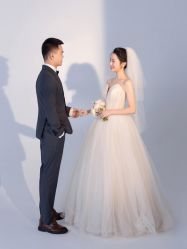 -格调婚纱摄影 (福州总店)