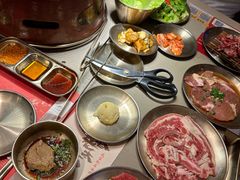 -西塔老太太泥炉烤肉(温州首店万象城黑金店)