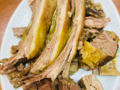 -清真·益鑫羊肉手抓馆(花园北街店)