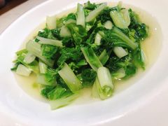 空心菜-千岛湖小鱼儿·淳安匠心农家菜