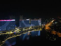 -上海嘉定喜来登酒店