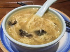 -洪沟崖张记炒鸡店(聚才路店)